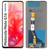 Wyświetlacz do Motorola Moto G14 Ekran LCD XT2341-2 XT2341-3