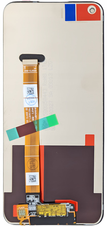 Wyświetlacz do OnePlus Nord N100 Ekran LCD Oryginał Zila BE2013 BE2015