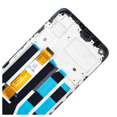 Wyświetlacz do Realme 7 4G Ekran LCD Ramka RMX2155