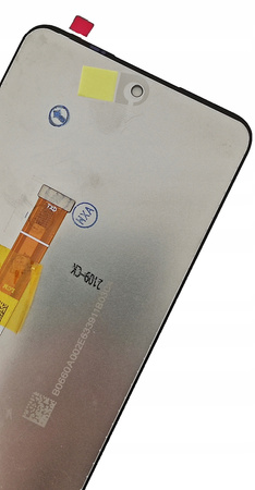 Wyświetlacz do LG K52 Ekran LCD LM-K520