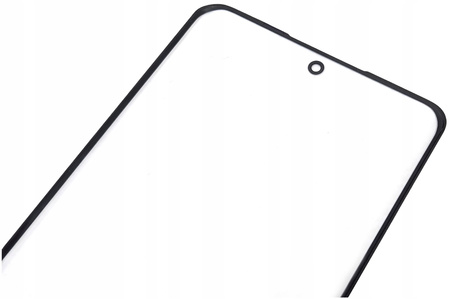 SZYBA SZKŁO WYŚWIETLACZA KLEJ OCA DO OPPO RENO10 MUSTTBY