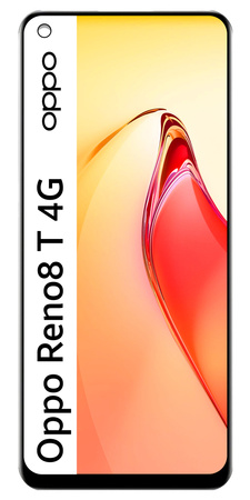 Wyświetlacz do Oppo Reno8 T 4G Ekran LCD OLED CPH2481