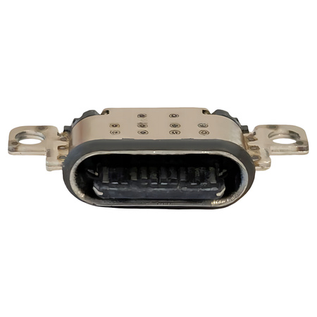 ZŁĄCZE GNIAZDO ŁADOWANIA USB DO SAMSUNG A52 A52S A72 SM-A525F SM-A528N