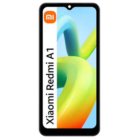 Wyświetlacz do Xiaomi Redmi A1 Ekran LCD Ramka 220733SI 220733SG