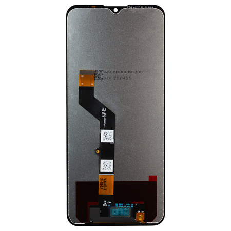 Wyświetlacz do Motorola Moto G9 Play Ekran LCD XT2083-1