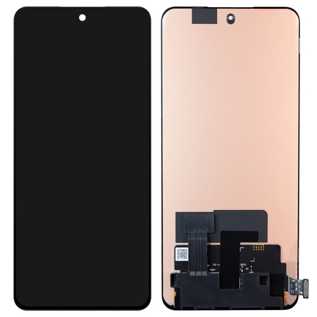 Wyświetlacz do OnePlus Nord 3 5G Ekran LCD Oryginał Zila CPH2493