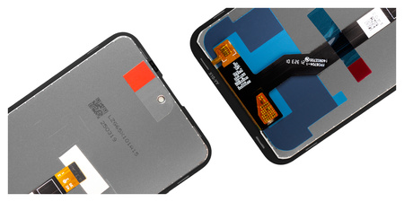 Wyświetlacz do Nokia X10 / X20 Ekran LCD TA-1332 TA-1341