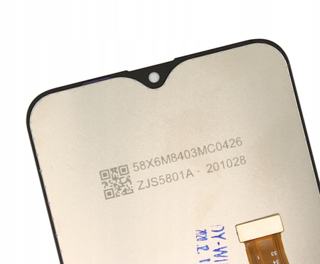 Wyświetlacz do Samsung Galaxy A20e Ekran LCD SM-A202F SM-A202K