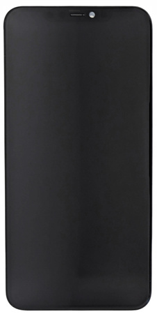 Wyświetlacz do iPhone 11 Pro Max Ekran LCD OLED JK A2218 Wymienny Chip