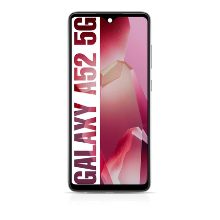 Wyświetlacz do Samsung Galaxy A52 5G Ekran LCD OLED Ramka SM-A528B