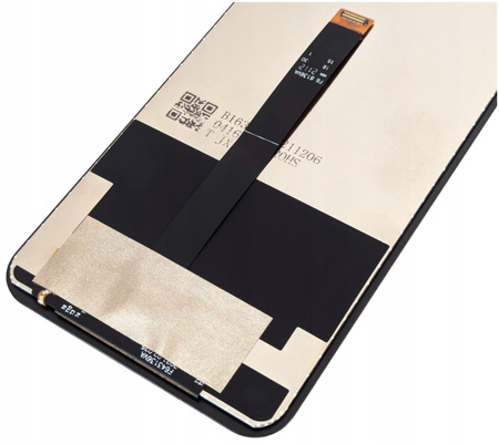 Wyświetlacz do Cubot King Kong 7 Ekran LCD Oryginał Zila