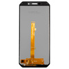 Wyświetlacz do Doogee S61 Ekran LCD Oryginał Zila