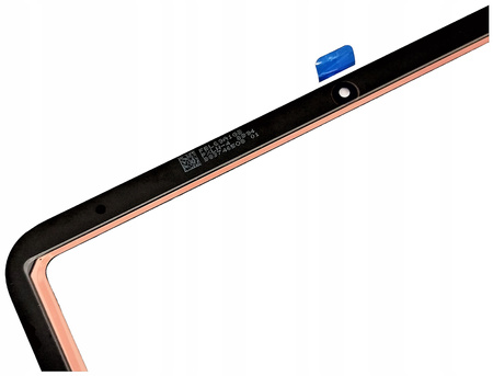 SZYBA SZKŁO WYŚWIETLACZA DOTYK DO IPAD AIR 4 2020 4TH GEN A2324 A2072 A2325