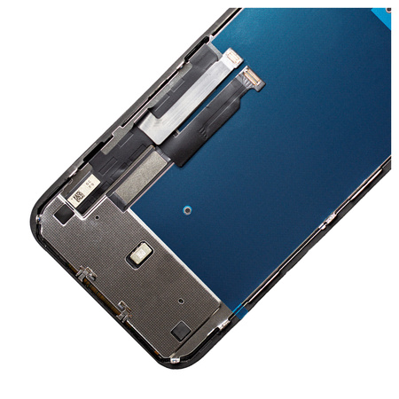 Wyświetlacz do iPhone XR Ekran LCD A2105 A1984