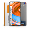 Wyświetlacz do Xiaomi Redmi Note 9 Ekran LCD Oryginał Zila M2003J15SG