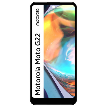 Wyświetlacz do Motorola Moto G22 Ekran LCD Ramka XT2231-1