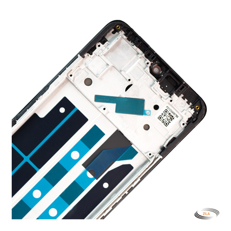 Wyświetlacz do Xiaomi Redmi Note 11 Pro 5G Ekran LCD OLED Ramka 2201116SG