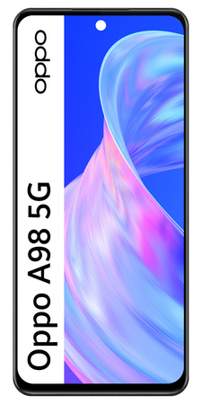 Wyświetlacz do Oppo A98 5G Ekran LCD Ramka CPH2529