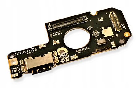PŁYTKA GNIAZDO ŁADOWANIA USB DO XIAOMI NOTE 11S 4G