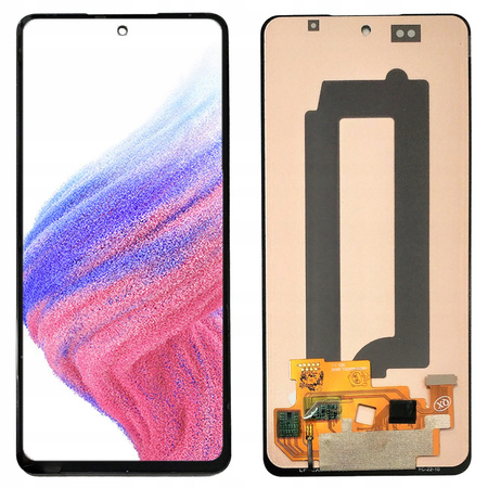 Wyświetlacz do Samsung Galaxy A53 Ekran LCD Incell SM-A536B