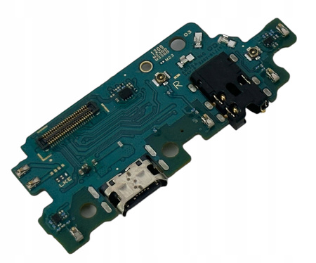 ORYGINAŁ PŁYTKA GNIAZDO ŁADOWANIA USB DO SAMSUNG M33