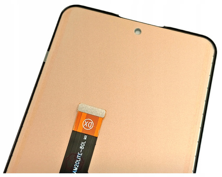 Wyświetlacz do Motorola Edge 20 Lite Ekran LCD Incell XT2139-1