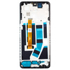 Wyświetlacz do Oppo A98 5G Ekran LCD Ramka CPH2529