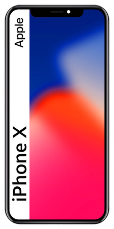 Wyświetlacz do iPhone X Ekran LCD OLED A1865 A1901