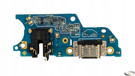 ORYGINAŁ PŁYTKA GNIAZDO ŁADOWANIA USB ZŁĄCZE DO REALME NOTE 50 RMX3834