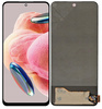 Wyświetlacz do Xiaomi Redmi Note 12 4G Ekran LCD OLED 23021RAAEG