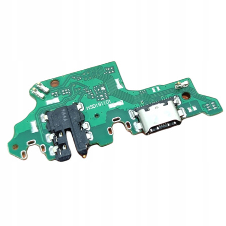 PŁYTKA GNIAZDO ŁADOWANIA USB DO HONOR 9X