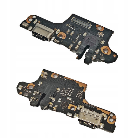 PŁYTKA GNIAZDO ŁADOWANIA USB DO XIAOMI POCO X3 PRO