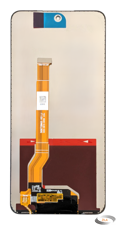Wyświetlacz do Realme 12 5G Ekran LCD Oryginał Zila RMX3999