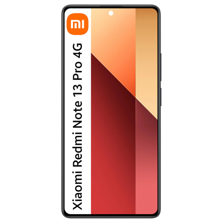 Wyświetlacz do Xiaomi Redmi Note 13 Pro 4G Ekran LCD Ramka Oryginał Zila