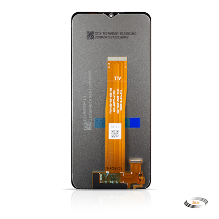 Wyświetlacz do Samsung Galaxy A12 Ekran LCD SM-A125F