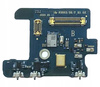 ORYGINALNA PŁYTKA ZŁĄCZE MIKROFON DO SAMSUNG NOTE 20 ULTRA 4G SM-N985F