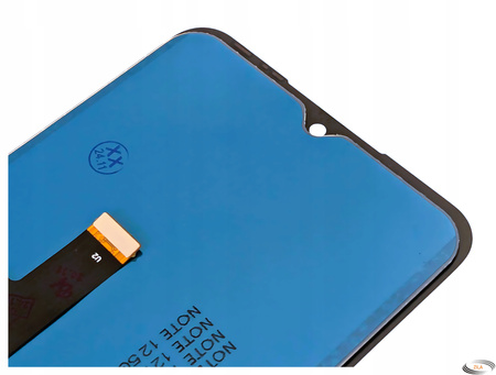 Wyświetlacz do Infinix Note 12 Pro 5G Ekran LCD Incell X671B