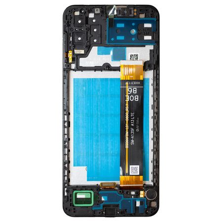 Wyświetlacz do Samsung Galaxy M13 4G Ekran LCD Ramka Oryginał Zila SM-M135F