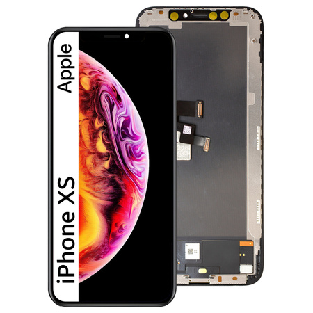 Wyświetlacz do iPhone XS Ekran LCD OLED A2097 A1920