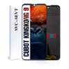 Wyświetlacz do Cubot King Kong 9 Ekran LCD Oryginał Zila