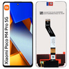 Wyświetlacz do Xiaomi Poco M4 Pro 5G Ekran LCD 21091116AG