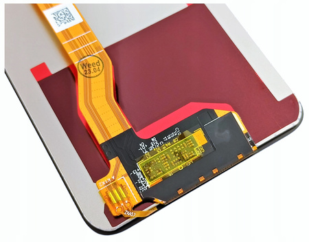 Wyświetlacz do Oppo A38 Ekran LCD CPH2579