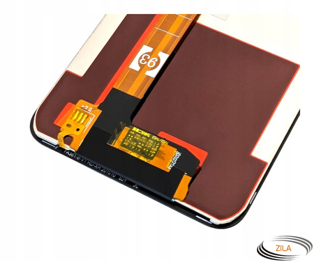 Wyświetlacz do Realme C11 Ekran LCD RMX2185