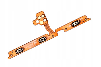 TAŚMA GŁOŚNOŚCI PRZYCISK POWER WŁĄCZNIK DO SAMSUNG A52 5G