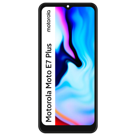 Wyświetlacz do Motorola Moto E7 Plus Ekran LCD Ramka XT2087-1