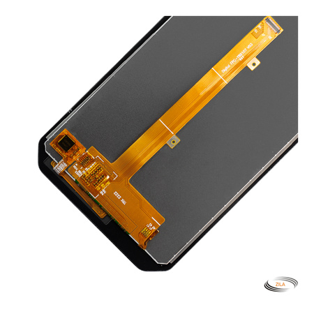 Wyświetlacz do Doogee S61 Ekran LCD Oryginał Zila