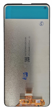 Wyświetlacz do Samsung Galaxy A21S Ekran LCD SM-A217F