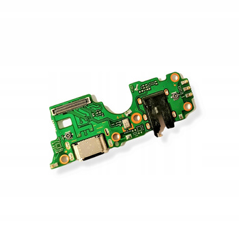 PŁYTKA GNIAZDO ŁADOWANIA USB DO OPPO A74 5G