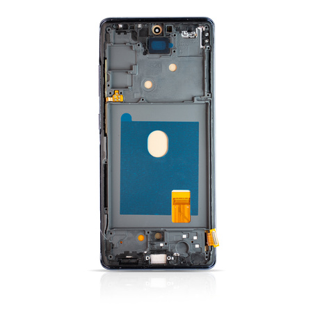Wyświetlacz do Samsung Galaxy S20 FE 4G Ekran LCD OLED Ramka SM-G780F