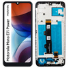 Wyświetlacz do Motorola Moto E7i Power Ekran LCD Ramka XT2097-13